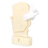 Luckmart Door Lock Actuator 69110-52010, Front Right for Toyota Echo, for Lexus GS400 GS300 GS430 Scion xB view 4