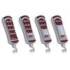 Quick HRC1004L 4-Button Remote w/LED Light view 1