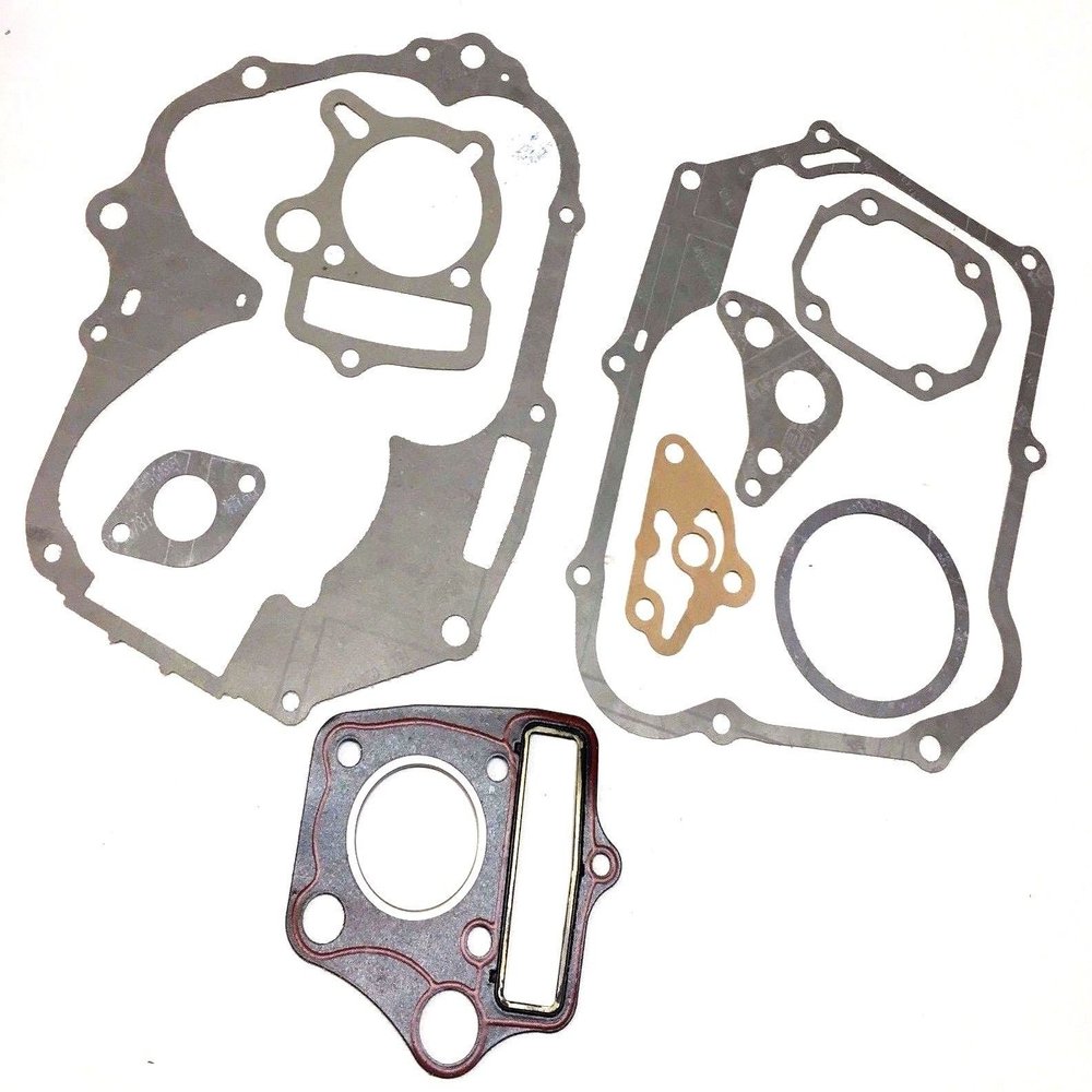 70cc Complete Gasket 47Mm Set Kit Motovox Dirt Bike Pit Bike Mvx70