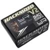 Yeah Racing Hackmoto V2 80T 540 Brushed Motor #MT-0017 view 2