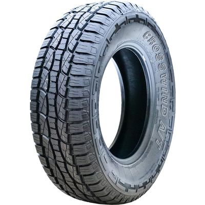 Crosswind A/T All-Season Radial Tire - 31/10.50R15 109R