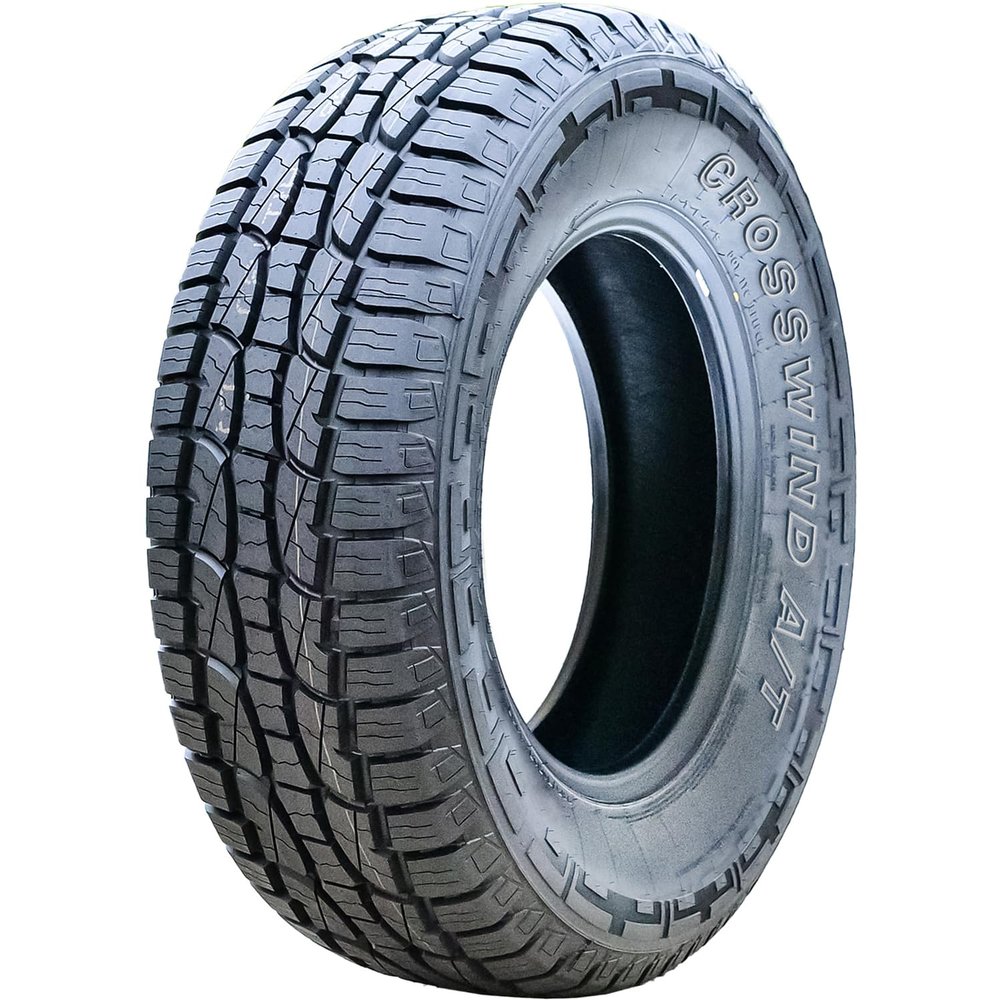 Crosswind A/T All-Season Radial Tire - 31/10.50R15 109R