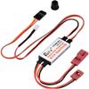 ZYHOBBY DLE Engine Kill Switch RC Opto Kill Switch with Futaba Plug DLA DLE DA Ignition Cut Off- Safety 100% Surface Mount Technology view 1