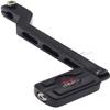 HONGK- Rear Heel Shift Lever SKULL Shifter Peg Compatible with H-D Road Glide 2018 17 16 15 Black [B07D7P7T8X] view 1