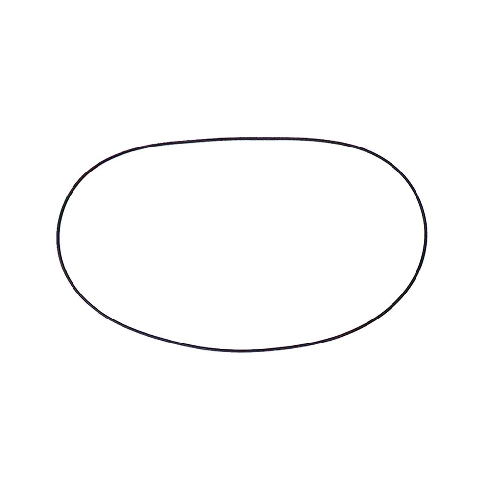 Namura, NX-10031CG, Outer Clutch Cover Gasket fits Honda CRF250R 2010-2017