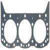 MAHLE 3564BS Engine Cylinder Head Gasket view 1