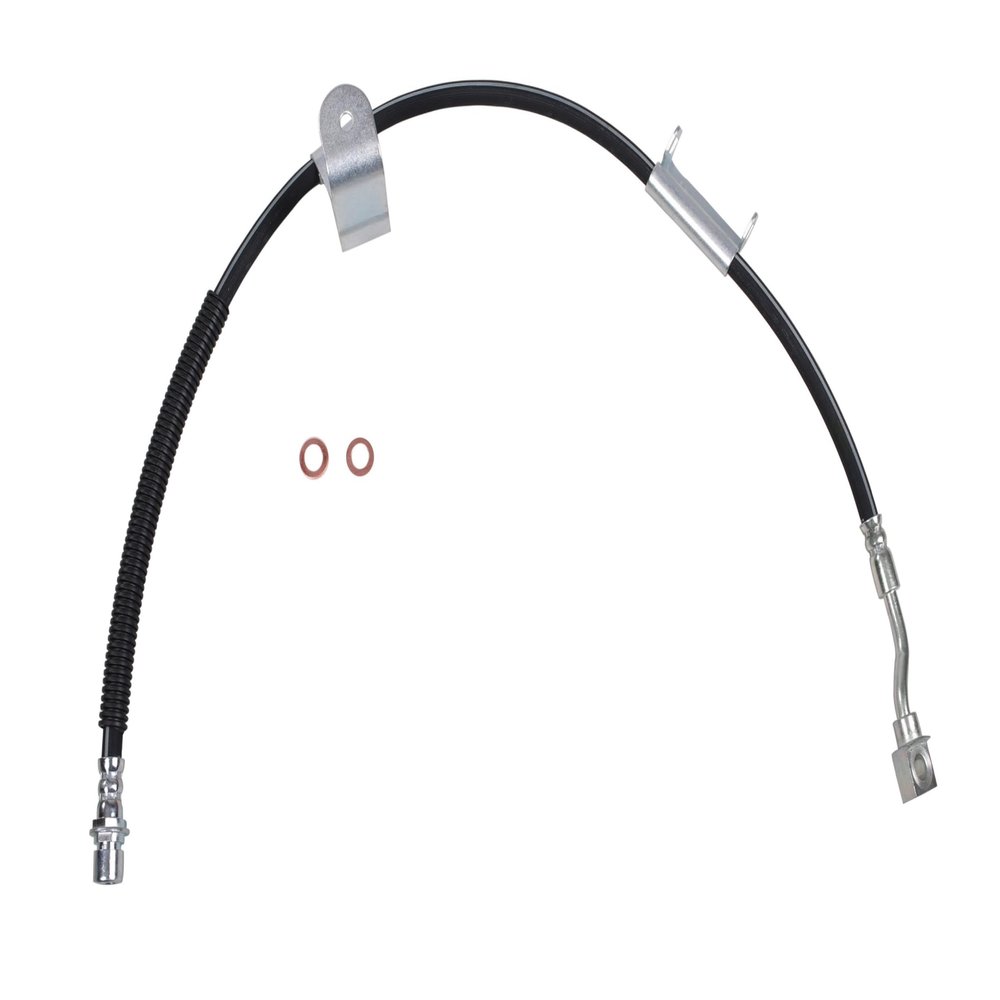 Sunsong 2203265 Brake Hydraulic Hose