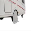 Hindermann 8193-1400 Protective Wheel Cover view 1