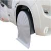 Hindermann 8193-1400 Protective Wheel Cover view 2