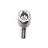 Alta Sissy Bar Clamp Bolt Chrome view 1