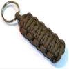 RedVex King Cobra Style Key Chains - Choose your color (Qty - 1) (Coyote Brown) view 1