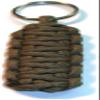 RedVex King Cobra Style Key Chains - Choose your color (Qty - 1) (Coyote Brown) view 2