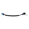ASSEMBLY WIRE HARNESS-COMP view 1