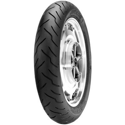 Dunlop American Elite 2 AE2 Front Motorcycle Tire MT90B-16 (72H) Black Wall Compatible With Harley-Davidson Electra-Glide Ultra Classic FLHT/C/U 1983-2003