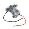 New Blower Motor Regulator Resistor HVAC For Mercedes Benz 1996-2004 21087002102 view 2