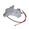 New Blower Motor Regulator Resistor HVAC For Mercedes Benz 1996-2004 21087002102 view 4