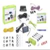VALEO Beep and Park Parking Assistance Kit with 4 Sensors and LCD Display - Front or Rear Munting 632201 view 2