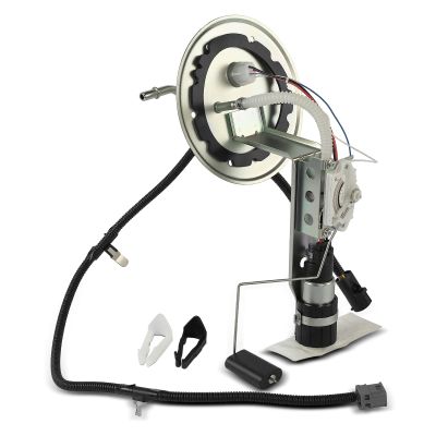YHTAUTO Fuel Pump Assembly with Sending Unit for Ford, Lincoln, Mercury
