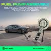 YHTAUTO Fuel Pump Assembly with Sending Unit for Ford, Lincoln, Mercury view 2