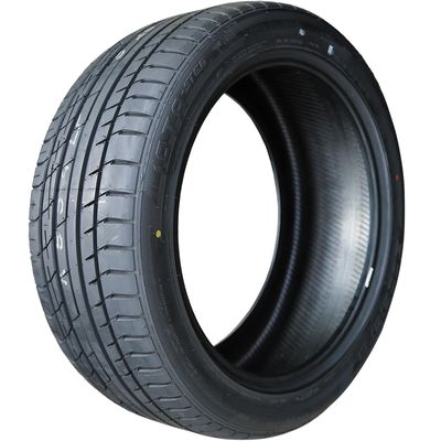 Accelera Iota ST68 All-Season Truck/SUV High Performance Radial Tire-275/45R19 275/45ZR19 275/45/19 275/45-19 108W Load Range XL 4-Ply BSW Black Side Wall UTQG 400AA