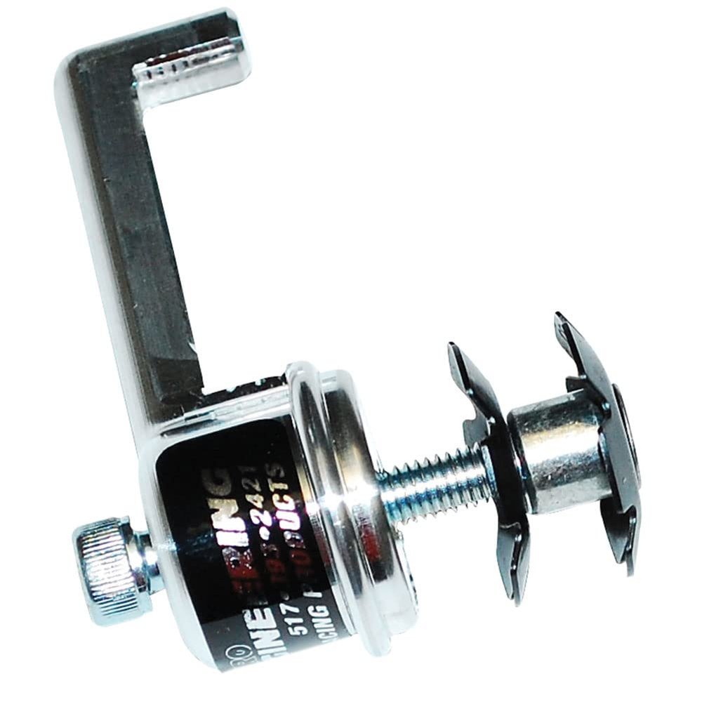 Enduro Engineering Front Axle Pull for Husqvarna FC 350 2015-2018