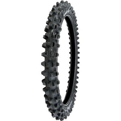IRC M1A Soft Terrain Tire 90/90x21 for KTM 300 XC-W 2006-2007