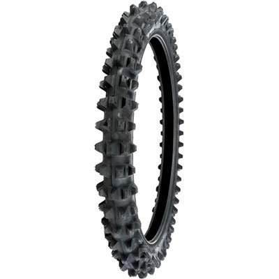 IRC M1A Soft Terrain Tire 90/90x21 for KTM 300 XC-W 2006-2007