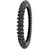 IRC M1A Soft Terrain Tire 90/90x21 for KTM 300 XC-W 2006-2007 view 1