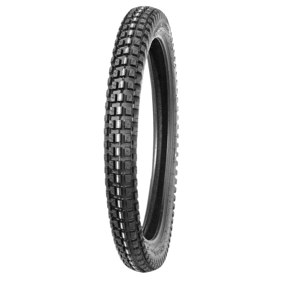 IRC TR-11 Trials Tire (Tube Type) 2.75x21 for Suzuki DS185 1978-1980