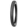 IRC TR-11 Trials Tire (Tube Type) 2.75x21 for Suzuki DS185 1978-1980 view 1