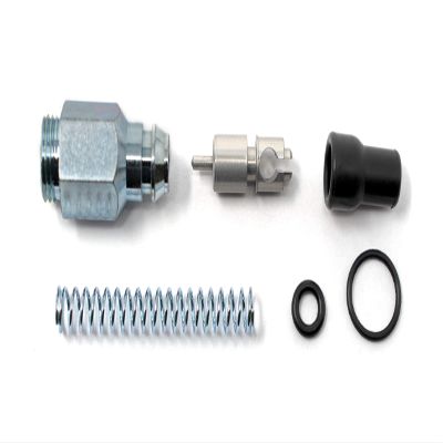 0102-017 Carburetor Choke Rebuild Kit Compatible with Yamaha TTR125/E/L/LE