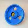 Motorhome Water Filler Cap Hose Connector Upgraded Brass Nozzle Quick Clean Fill Your Water Tank/Adapter Green view 3