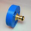 Motorhome Water Filler Cap Hose Connector Upgraded Brass Nozzle Quick Clean Fill Your Water Tank/Adapter Green view 4