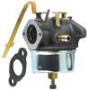 GLENPARTS Carburetor Replaces for Tecumseh 632615 H30-35374R H30-35374S H30-35377R H30-35386S H30-35395S view 1