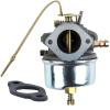 GLENPARTS Carburetor Replaces for Tecumseh 632615 H30-35374R H30-35374S H30-35377R H30-35386S H30-35395S view 2