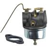 GLENPARTS Carburetor Replaces for Tecumseh 632615 H30-35374R H30-35374S H30-35377R H30-35386S H30-35395S view 4