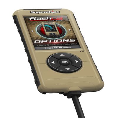 Superchips 3571-JL Flashcal