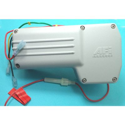 AFI 2.5 Marine Wiper Motor 24V 2INCH Shaft 80 Degree Sweep