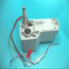 AFI 2.5 Marine Wiper Motor 24V 2INCH Shaft 80 Degree Sweep view 2