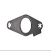 GM Genuine Parts 12623308 Fuel Pump Bracket Gasket view 1