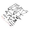 Losi Roll Cage Set Tenacity Desert Buggy LOS231041 Elec Car/Truck Replacement Parts view 1