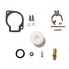 OVERSEE 3F0-87122-1 or 3F0-87122-2 Outboard Carburetor Repair Kit For TOHATSU Outboard Motors 3.5HP 2 STROKE Boat Motor Carburetor Replacement parts 3F0-87122 view 1