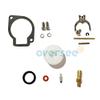OVERSEE 3F0-87122-1 or 3F0-87122-2 Outboard Carburetor Repair Kit For TOHATSU Outboard Motors 3.5HP 2 STROKE Boat Motor Carburetor Replacement parts 3F0-87122 view 2