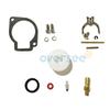 OVERSEE 3F0-87122-1 or 3F0-87122-2 Outboard Carburetor Repair Kit For TOHATSU Outboard Motors 3.5HP 2 STROKE Boat Motor Carburetor Replacement parts 3F0-87122 view 3