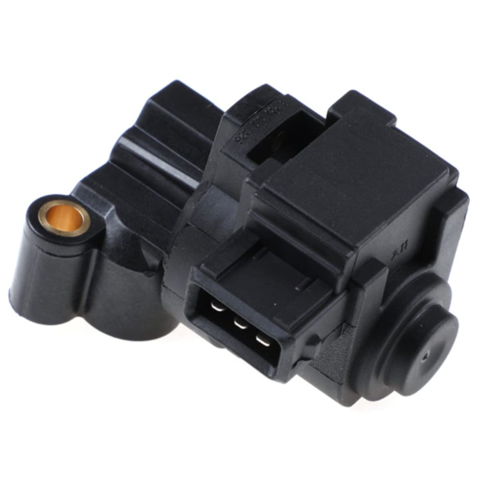 DTS New Idle Air Control IAC Valve 35150-02600 Replacement for Hyundai and Kia