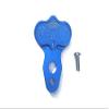 GPM For Tamiya T3-01 Dancing Rider Trike Upgrade Parts Aluminum Tree Cap Stabilizer With Speedo -2Pc Set Blue view 1