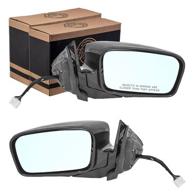 Power Mirror for 2004-2006 TL Memory Heated 76250SEPA01ZB Set AC1320106