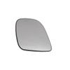 Mirror Glass with Base for 1996-2002 Express 1500 For Single Glass Mirror Sail Mounted Turn Signal Indicator for 1996-2002 Express 2500 Left GM1323885 view 2
