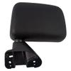 Manual Mirror for 1987-1988 Pickup for 1987-1989 4Runner 8794089135 Left TO1320109 view 2