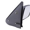 Driver and Passenger Manual Side View Mirrors Replacement for Ford Mazda Pickup Truck ZZP069180 F87Z17682SAA view 4